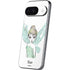 Disney Tinker Bell Watercolor Fairy Art Google Pixel 9 Skin